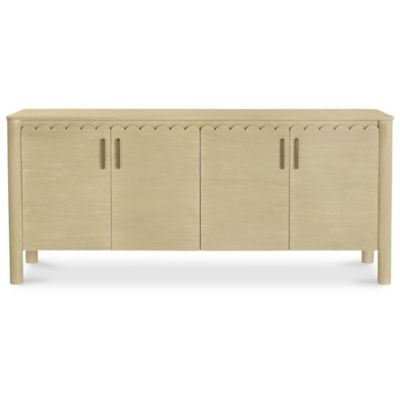 Wiley 4 Door Sideboard
