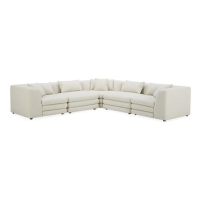 Lowtide L Modular Sectional Sofa