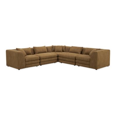 Lowtide L Modular Sectional Sofa