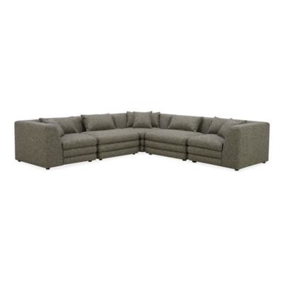 Lowtide L Modular Sectional Sofa