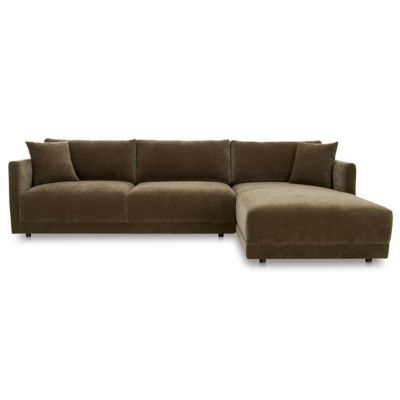 Bryn Sectional Sofa