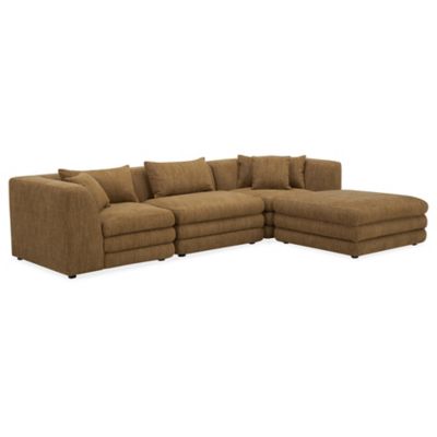 Lowtide Lounge Modular Sectional Sofa