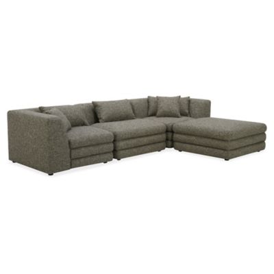 Lowtide Lounge Modular Sectional Sofa