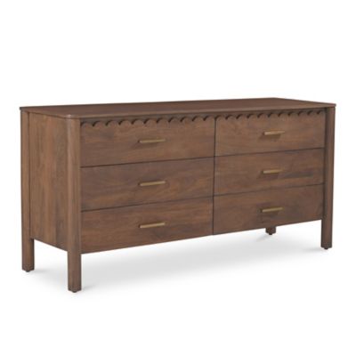 Wiley Dresser