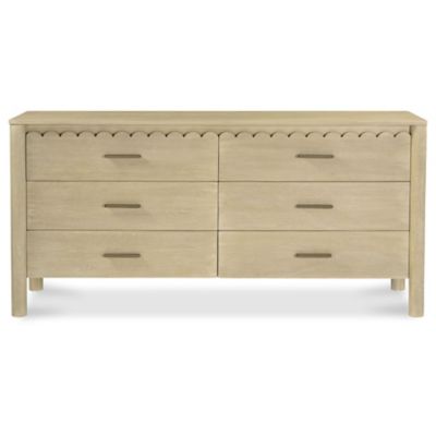 Wiley Dresser