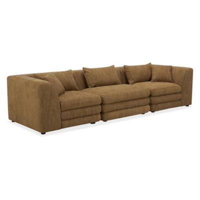 Lowtide Modular Sofa