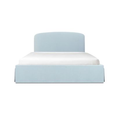 Joan Slipcover Storage Bed