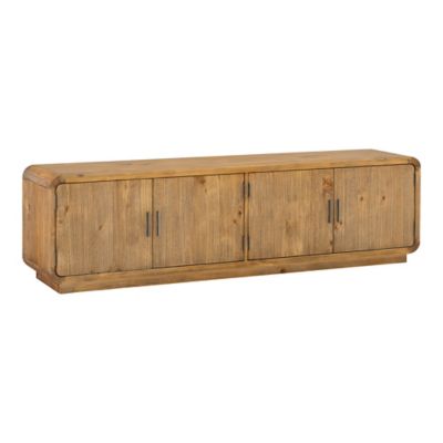 Monterey Media Cabinet