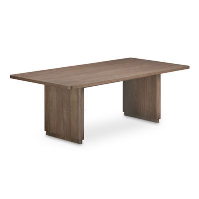 Round Off Dining Table