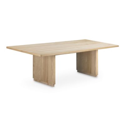 Round Off Dining Table