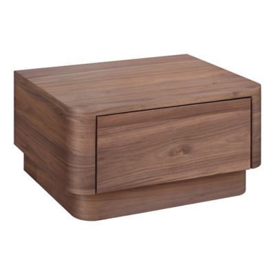 Round Off Bedside Table