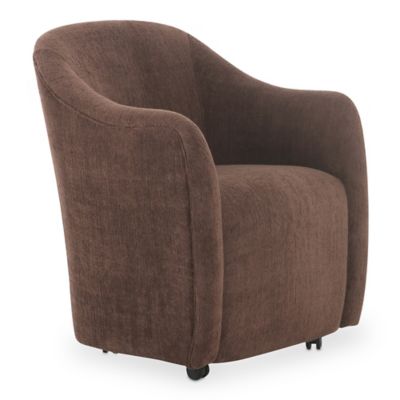 Drava Rolling Lounge Chair