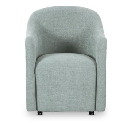 Drava Rolling Dining Chair