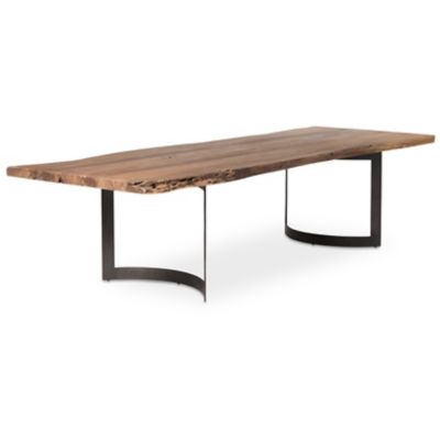 Bent Dining Table