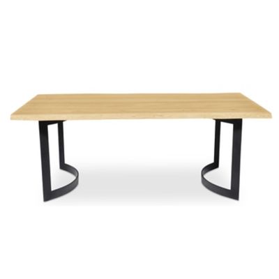 Bent Dining Table