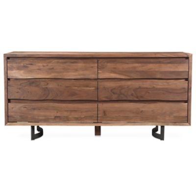 Bent Dresser