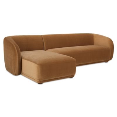 Faye Sectional Sofa