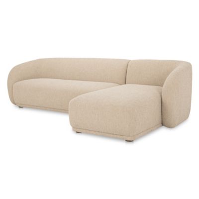 Faye Sectional Sofa
