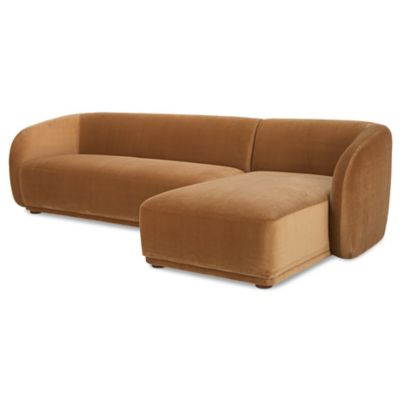 Faye Sectional Sofa