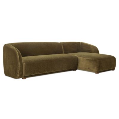 Faye Sectional Sofa