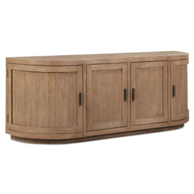 Nicola Media Cabinet