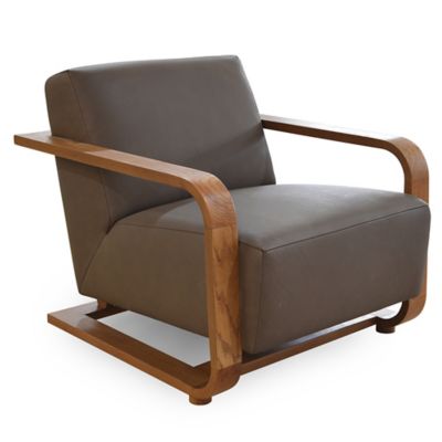 Eckersley Lounge Chair