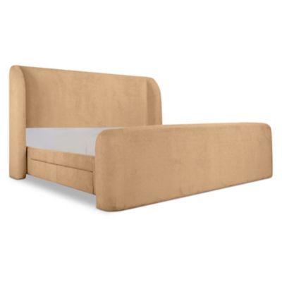 Sophia Storage Bed