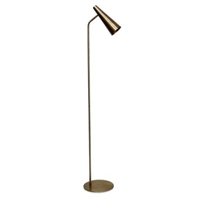 Trumpet Floor Lamp
