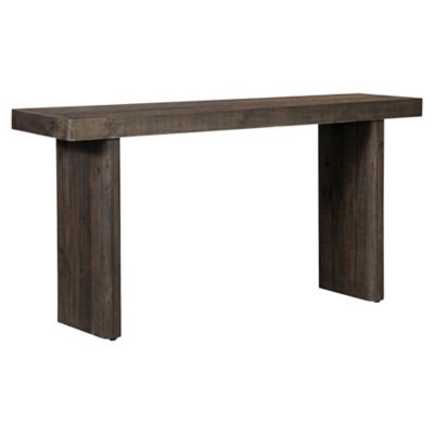 Monterey Console Table
