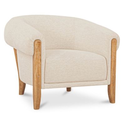 Jones Accent Chair