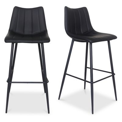 Alibi Counter / Bar Stool, Set of 2
