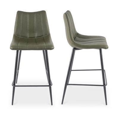 Alibi Counter / Bar Stool, Set of 2