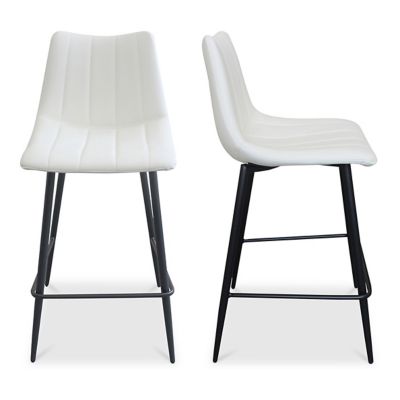 Alibi Counter / Bar Stool, Set of 2