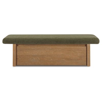 Gemma Storage Bench