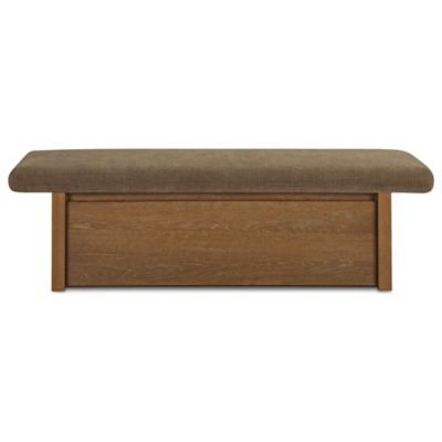 Gemma Storage Bench