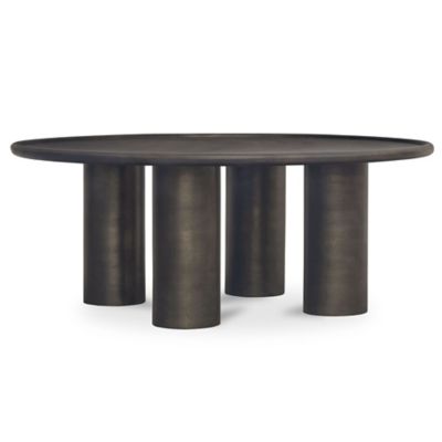 Deacon Outdoor Coffee Table