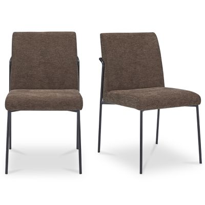 Danny Dining Side Chair, Set of 2