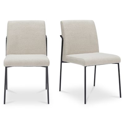 Danny Dining Side Chair, Set of 2