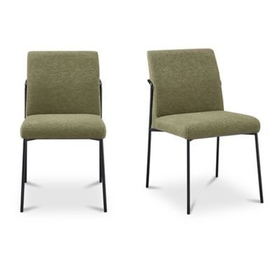 Danny Dining Side Chair, Set of 2