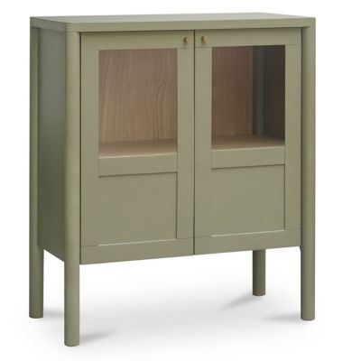 Hannah Cabinet