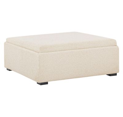 Montana Storage Ottoman