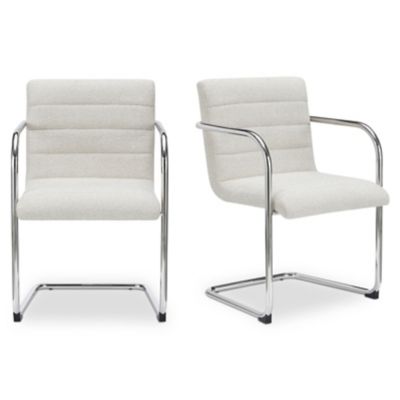 Pedro Dining Chair, Set of 2