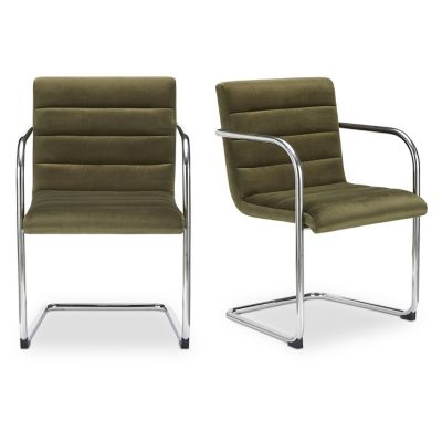 Pedro Dining Chair, Set of 2