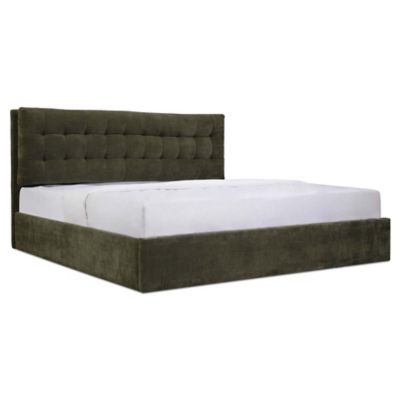 Sebastion Storage Bed
