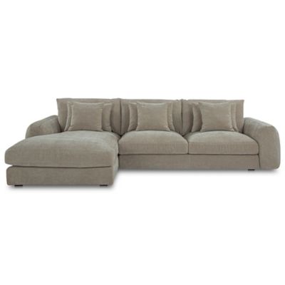 Berga Sectional Sofa