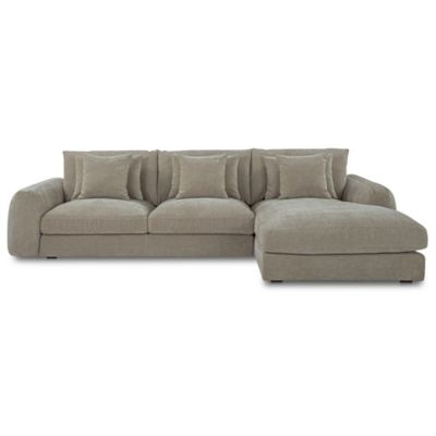 Berga Sectional Sofa