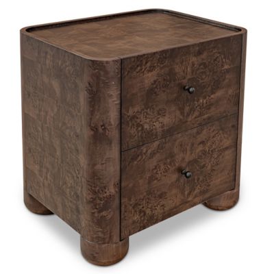 Gibson Nightstand