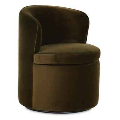 Dane Swivel Dining Chair