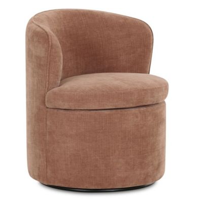 Dane Swivel Dining Chair