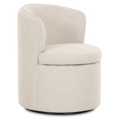 Dane Swivel Dining Chair